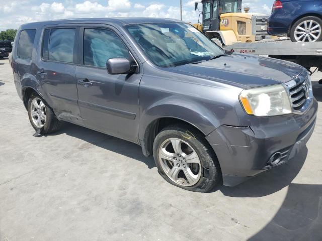 Photo 3 VIN: 5FNYF3H48EB013355 - HONDA PILOT 