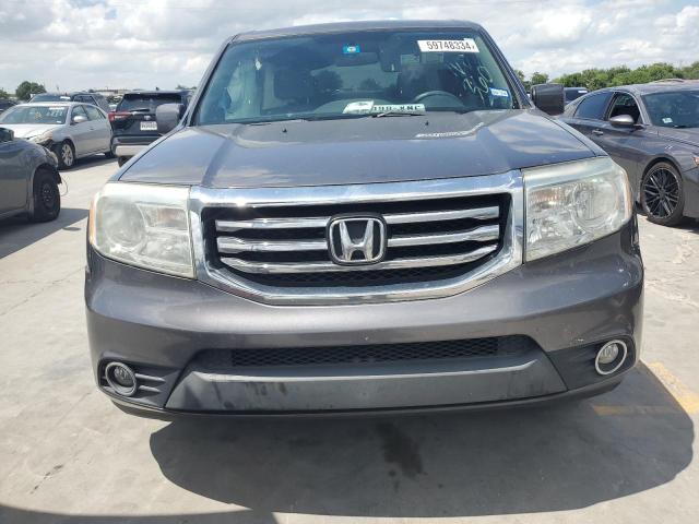 Photo 4 VIN: 5FNYF3H48EB013355 - HONDA PILOT 