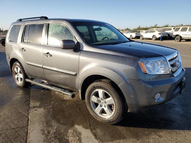 Photo 3 VIN: 5FNYF3H49AB003637 - HONDA PILOT EX 