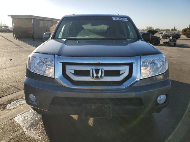 Photo 4 VIN: 5FNYF3H49AB003637 - HONDA PILOT EX 