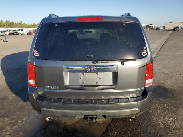 Photo 5 VIN: 5FNYF3H49AB003637 - HONDA PILOT EX 