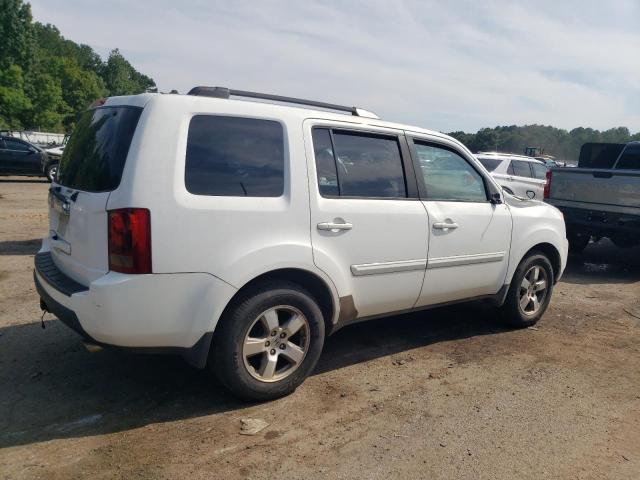 Photo 2 VIN: 5FNYF3H49AB007767 - HONDA PILOT EX 