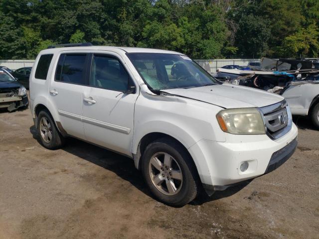 Photo 3 VIN: 5FNYF3H49AB007767 - HONDA PILOT EX 