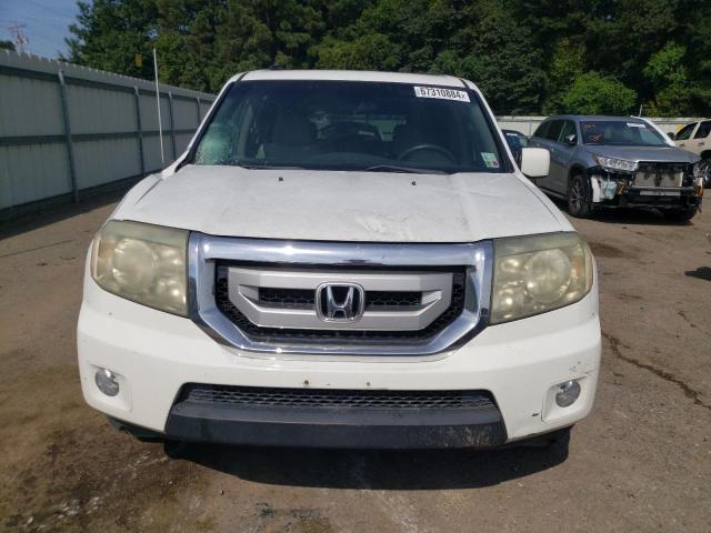 Photo 4 VIN: 5FNYF3H49AB007767 - HONDA PILOT EX 