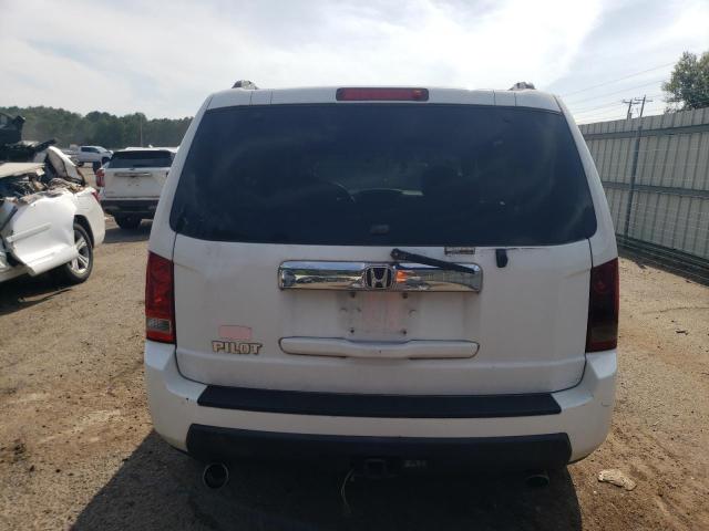 Photo 5 VIN: 5FNYF3H49AB007767 - HONDA PILOT EX 