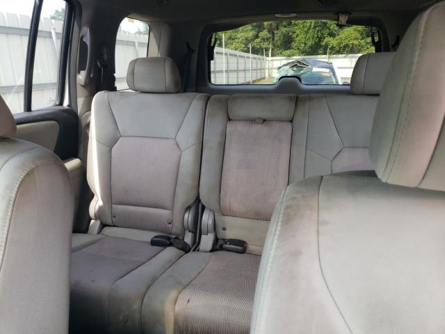 Photo 9 VIN: 5FNYF3H49AB007767 - HONDA PILOT EX 