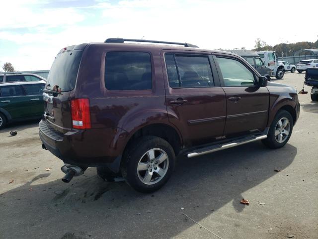 Photo 2 VIN: 5FNYF3H49AB016081 - HONDA PILOT EX 