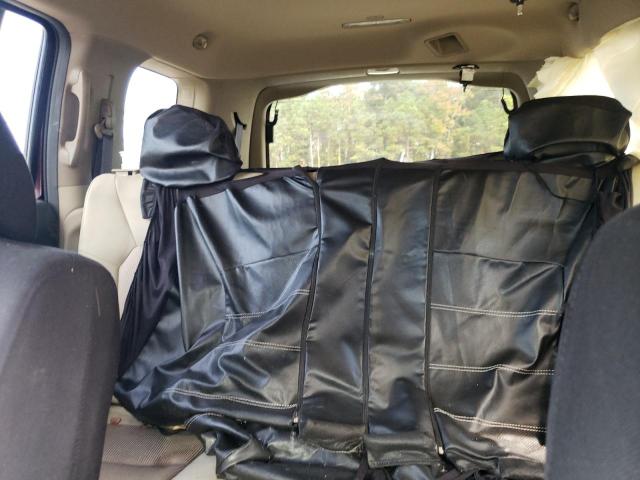 Photo 9 VIN: 5FNYF3H49AB016081 - HONDA PILOT EX 