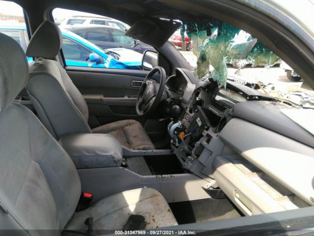 Photo 4 VIN: 5FNYF3H49BB003123 - HONDA PILOT 