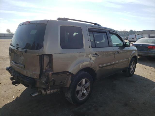 Photo 2 VIN: 5FNYF3H49BB055996 - HONDA PILOT 