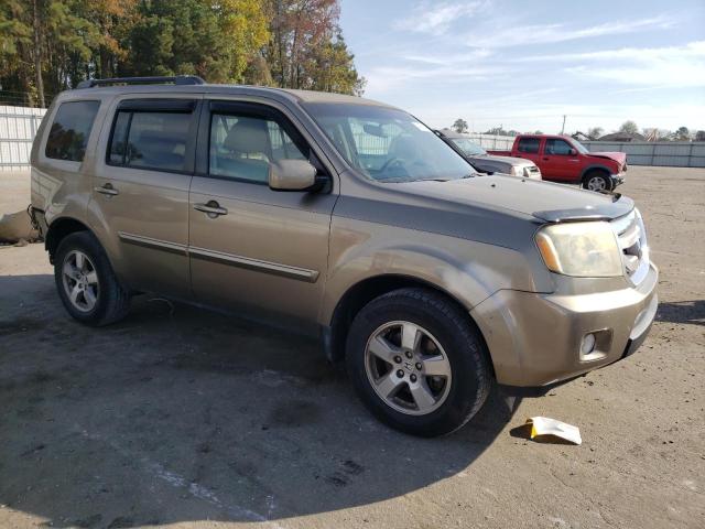 Photo 3 VIN: 5FNYF3H49BB055996 - HONDA PILOT 