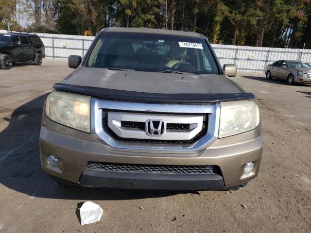 Photo 4 VIN: 5FNYF3H49BB055996 - HONDA PILOT 