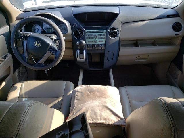 Photo 7 VIN: 5FNYF3H49BB055996 - HONDA PILOT 