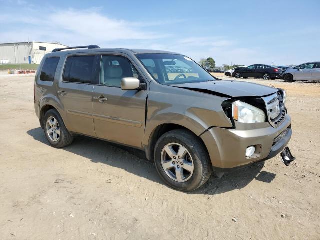 Photo 3 VIN: 5FNYF3H49BB057036 - HONDA PILOT 