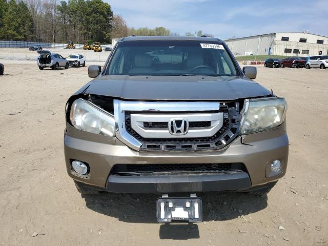 Photo 4 VIN: 5FNYF3H49BB057036 - HONDA PILOT 