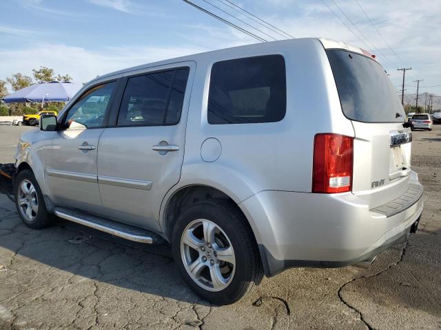 Photo 1 VIN: 5FNYF3H49CB002720 - HONDA PILOT EX 