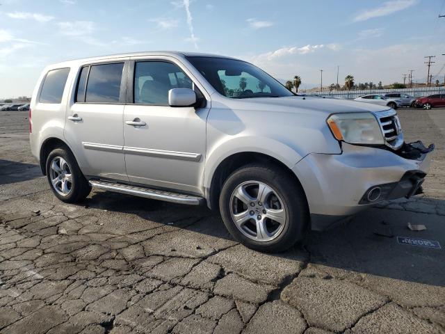 Photo 3 VIN: 5FNYF3H49CB002720 - HONDA PILOT EX 