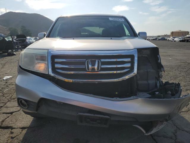 Photo 4 VIN: 5FNYF3H49CB002720 - HONDA PILOT EX 