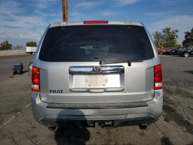 Photo 5 VIN: 5FNYF3H49CB002720 - HONDA PILOT EX 