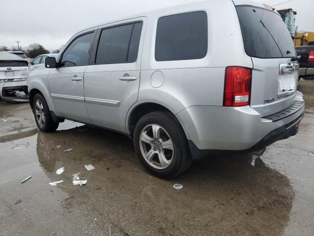 Photo 1 VIN: 5FNYF3H49CB003107 - HONDA PILOT 