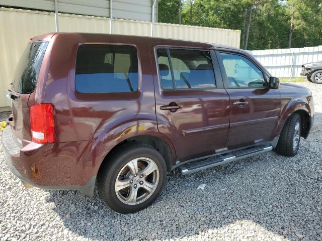 Photo 2 VIN: 5FNYF3H49CB023034 - HONDA PILOT 