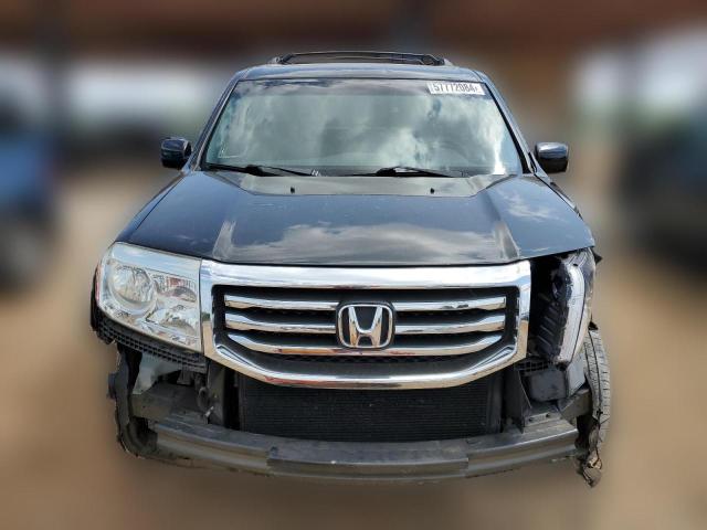 Photo 4 VIN: 5FNYF3H49CB044059 - HONDA PILOT 