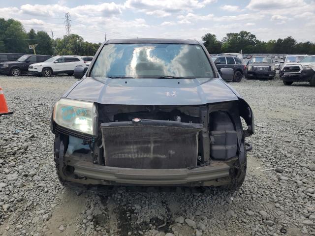 Photo 4 VIN: 5FNYF3H49DB035654 - HONDA PILOT 