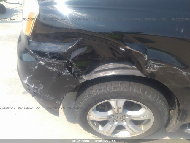 Photo 5 VIN: 5FNYF3H49DB037601 - HONDA PILOT 