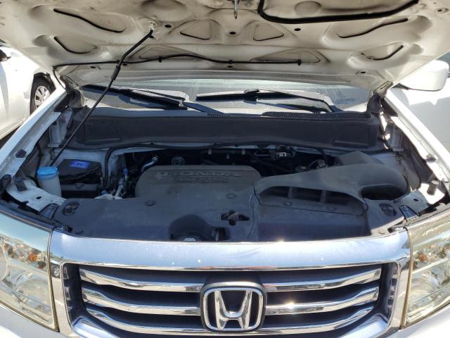 Photo 10 VIN: 5FNYF3H49EB009508 - HONDA PILOT EX 