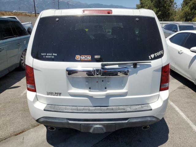 Photo 5 VIN: 5FNYF3H49EB009508 - HONDA PILOT EX 