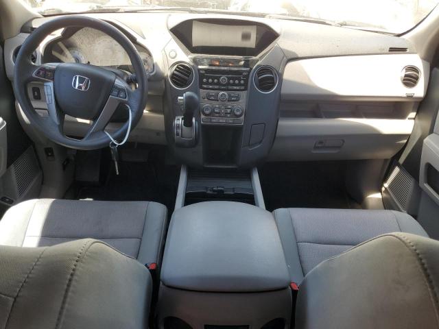 Photo 7 VIN: 5FNYF3H49EB009508 - HONDA PILOT EX 