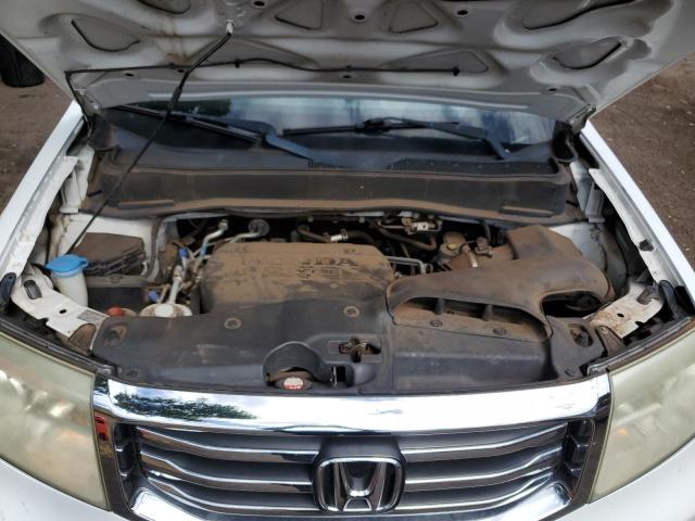 Photo 11 VIN: 5FNYF3H49EB027054 - HONDA PILOT 