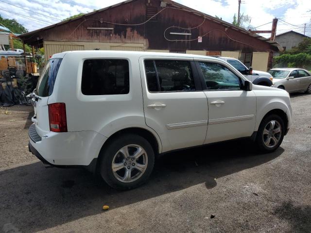 Photo 2 VIN: 5FNYF3H49EB027054 - HONDA PILOT 