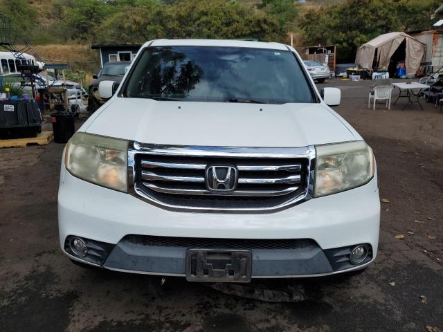 Photo 4 VIN: 5FNYF3H49EB027054 - HONDA PILOT 