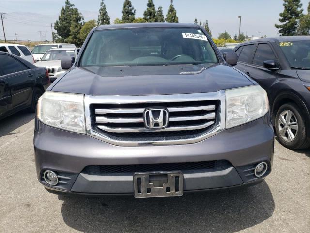 Photo 4 VIN: 5FNYF3H49FB030019 - HONDA PILOT 