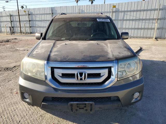 Photo 4 VIN: 5FNYF3H4XAB008393 - HONDA PILOT EX 