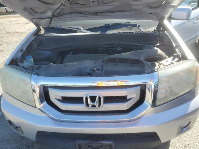 Photo 10 VIN: 5FNYF3H4XAB012928 - HONDA PILOT 