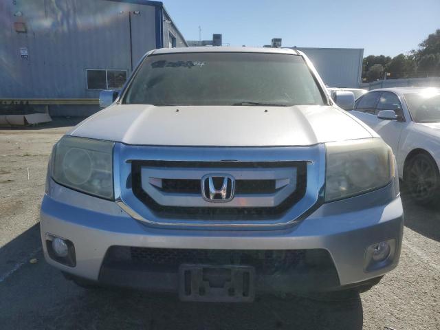 Photo 4 VIN: 5FNYF3H4XAB012928 - HONDA PILOT 