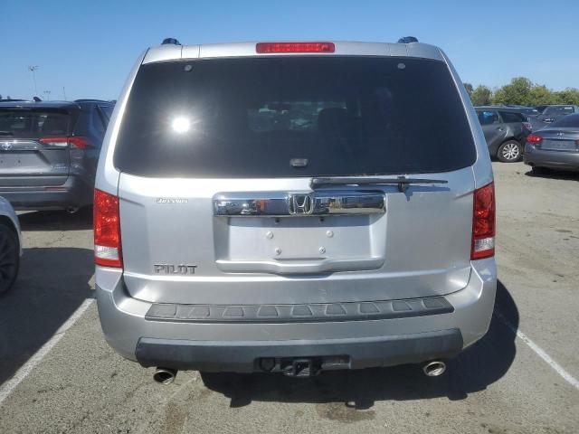 Photo 5 VIN: 5FNYF3H4XAB012928 - HONDA PILOT 