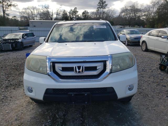 Photo 4 VIN: 5FNYF3H4XAB014419 - HONDA PILOT EX 