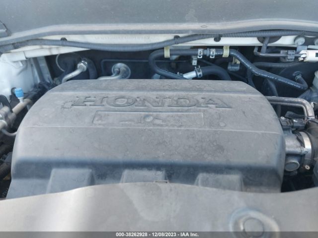 Photo 9 VIN: 5FNYF3H4XAB018387 - HONDA PILOT 