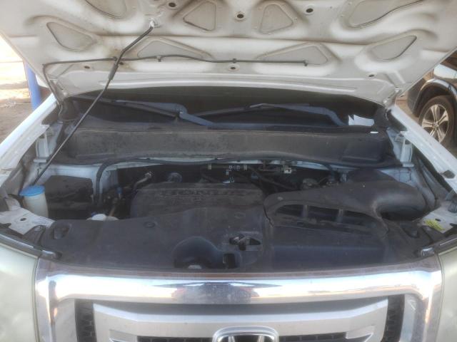 Photo 11 VIN: 5FNYF3H4XBB025194 - HONDA PILOT EX 