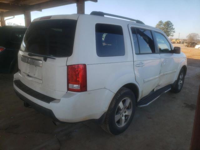 Photo 2 VIN: 5FNYF3H4XBB025194 - HONDA PILOT EX 