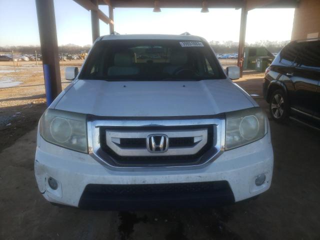 Photo 4 VIN: 5FNYF3H4XBB025194 - HONDA PILOT EX 