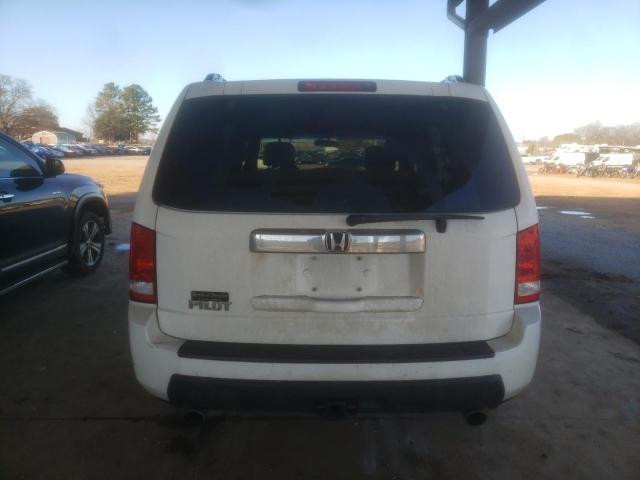 Photo 5 VIN: 5FNYF3H4XBB025194 - HONDA PILOT EX 