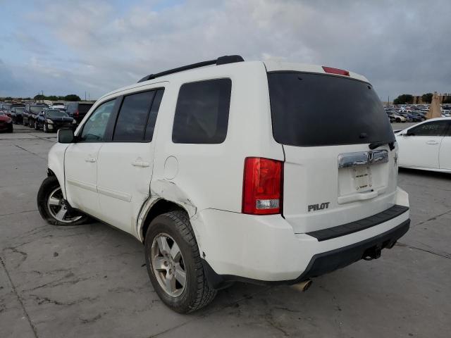 Photo 2 VIN: 5FNYF3H4XBB039760 - HONDA PILOT EX 