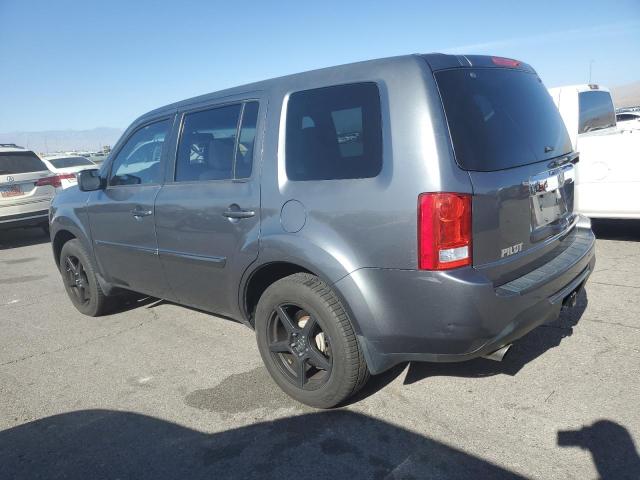 Photo 1 VIN: 5FNYF3H4XCB006114 - HONDA PILOT EX 