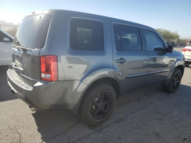 Photo 2 VIN: 5FNYF3H4XCB006114 - HONDA PILOT EX 