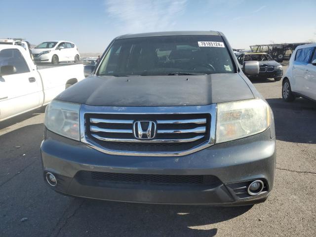 Photo 4 VIN: 5FNYF3H4XCB006114 - HONDA PILOT EX 