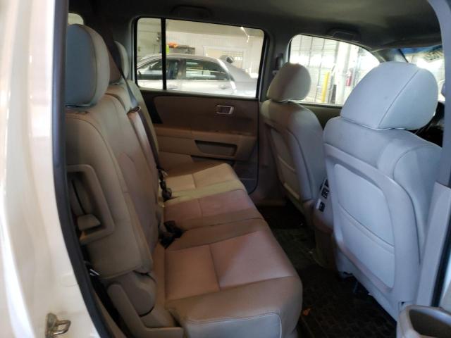 Photo 10 VIN: 5FNYF3H4XCB024581 - HONDA PILOT EX 